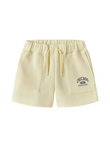 Name It - NkfFabia šorti - PEAR SORBET | Stockmann