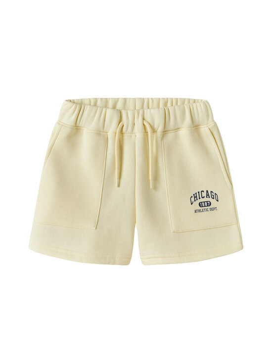 Name It - NkfFabia šorti - PEAR SORBET | Stockmann - photo 1