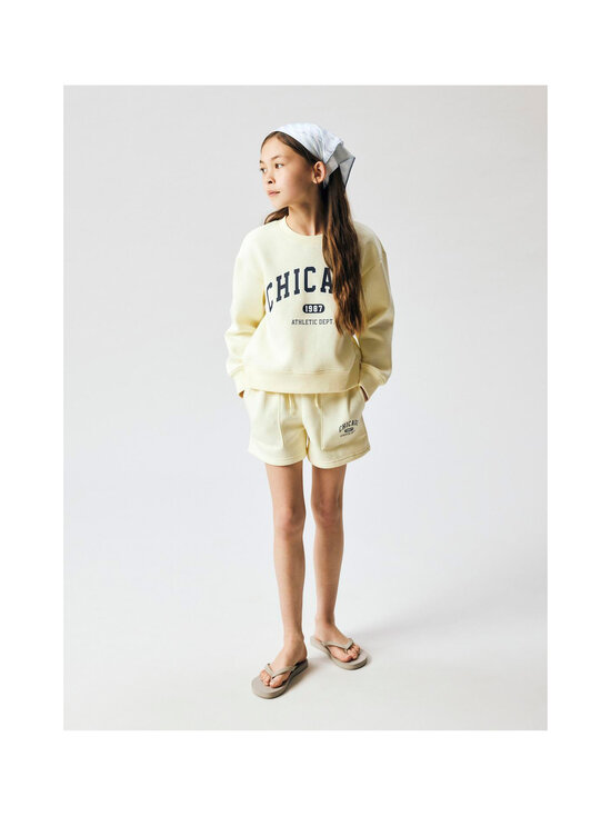 Name It - NkfFabia šorti - PEAR SORBET | Stockmann - photo 3