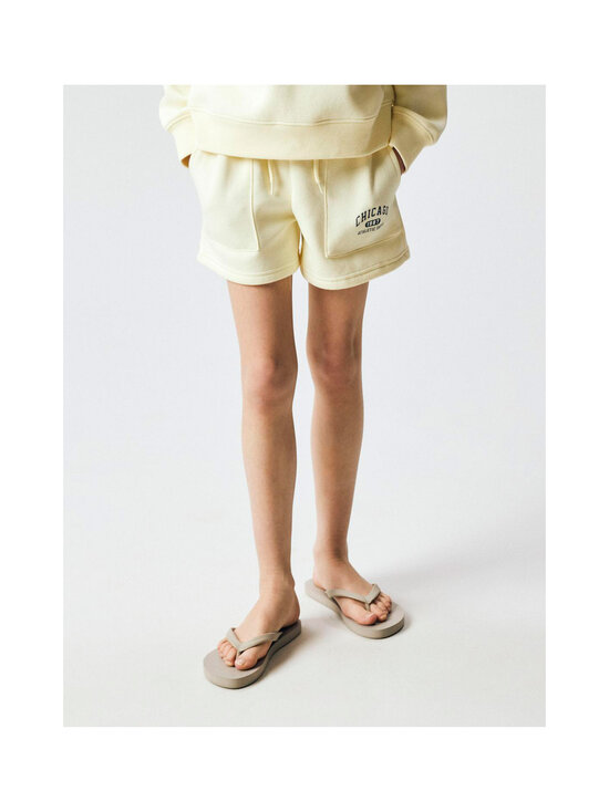 Name It - NkfFabia šorti - PEAR SORBET | Stockmann - photo 4