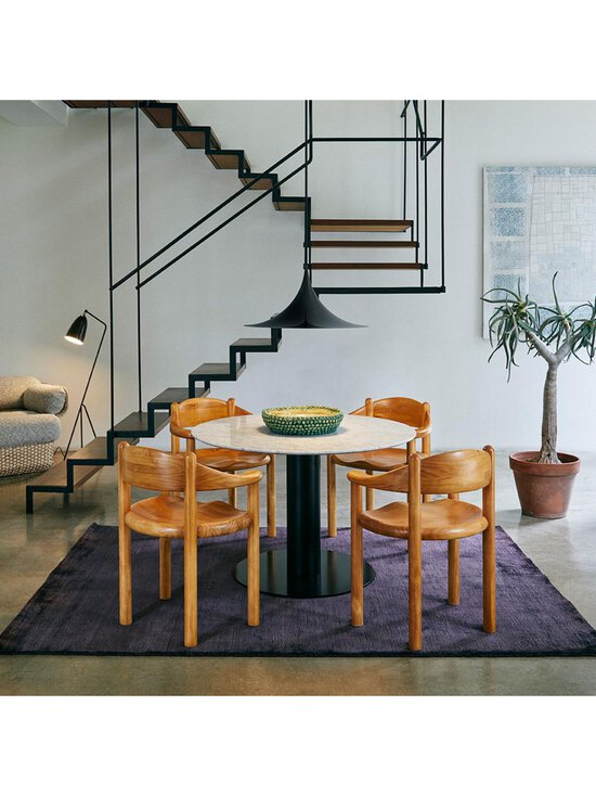 Gubi - Gräshoppa-lattiavalaisin - MESSINKI,MUSTA | Stockmann - photo 4