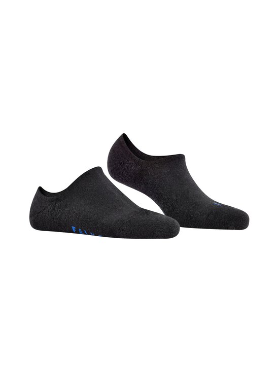 Falke - Meriinosegust sokid Keep Warm Unisex - 3000 BLACK - photo 4 Falke - Meriinosegust sokid Keep Warm Unisex - 3000 BLACK | Stockmann - photo 4