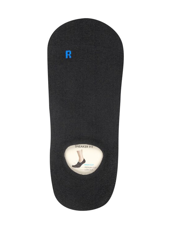 Falke - Meriinosegust sokid Keep Warm Unisex - 3000 BLACK - photo 5 Falke - Meriinosegust sokid Keep Warm Unisex - 3000 BLACK | Stockmann - photo 5
