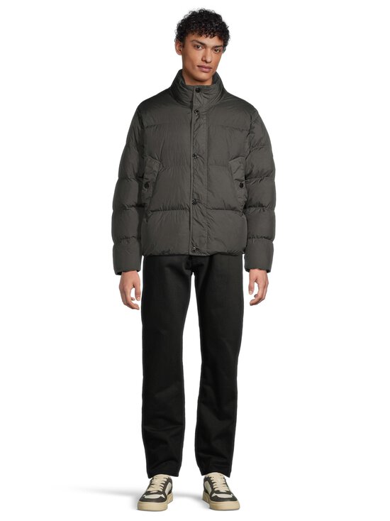 Stone Island - S0A23-untuvabomber - V0062 LEAD GREY | Stockmann - photo 2