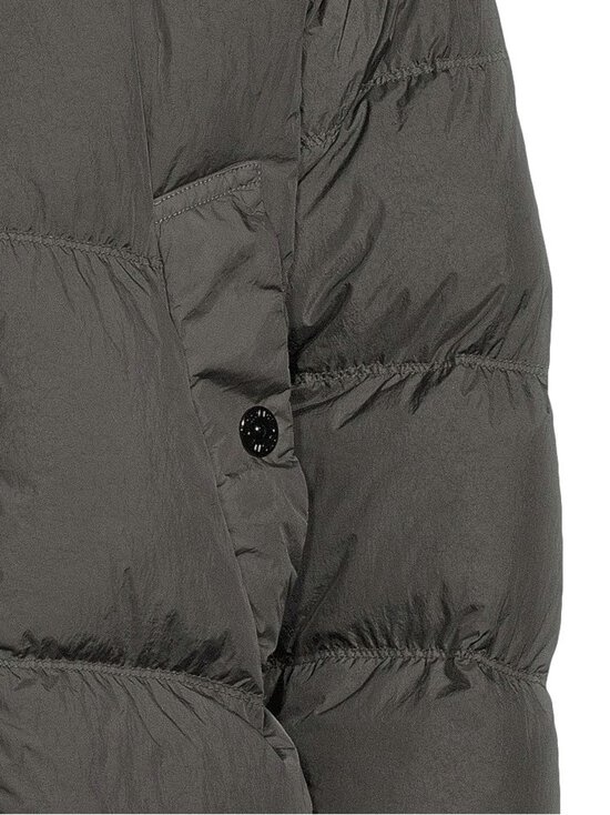 Stone Island - S0A23-untuvabomber - V0062 LEAD GREY | Stockmann - photo 6