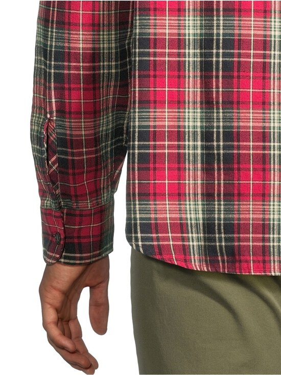 Polo Ralph Lauren - Kauluspaita - 6516B RED BLACK MULTI - photo 5 Polo Ralph Lauren - Kauluspaita - 6516B RED BLACK MULTI | Stockmann - photo 5