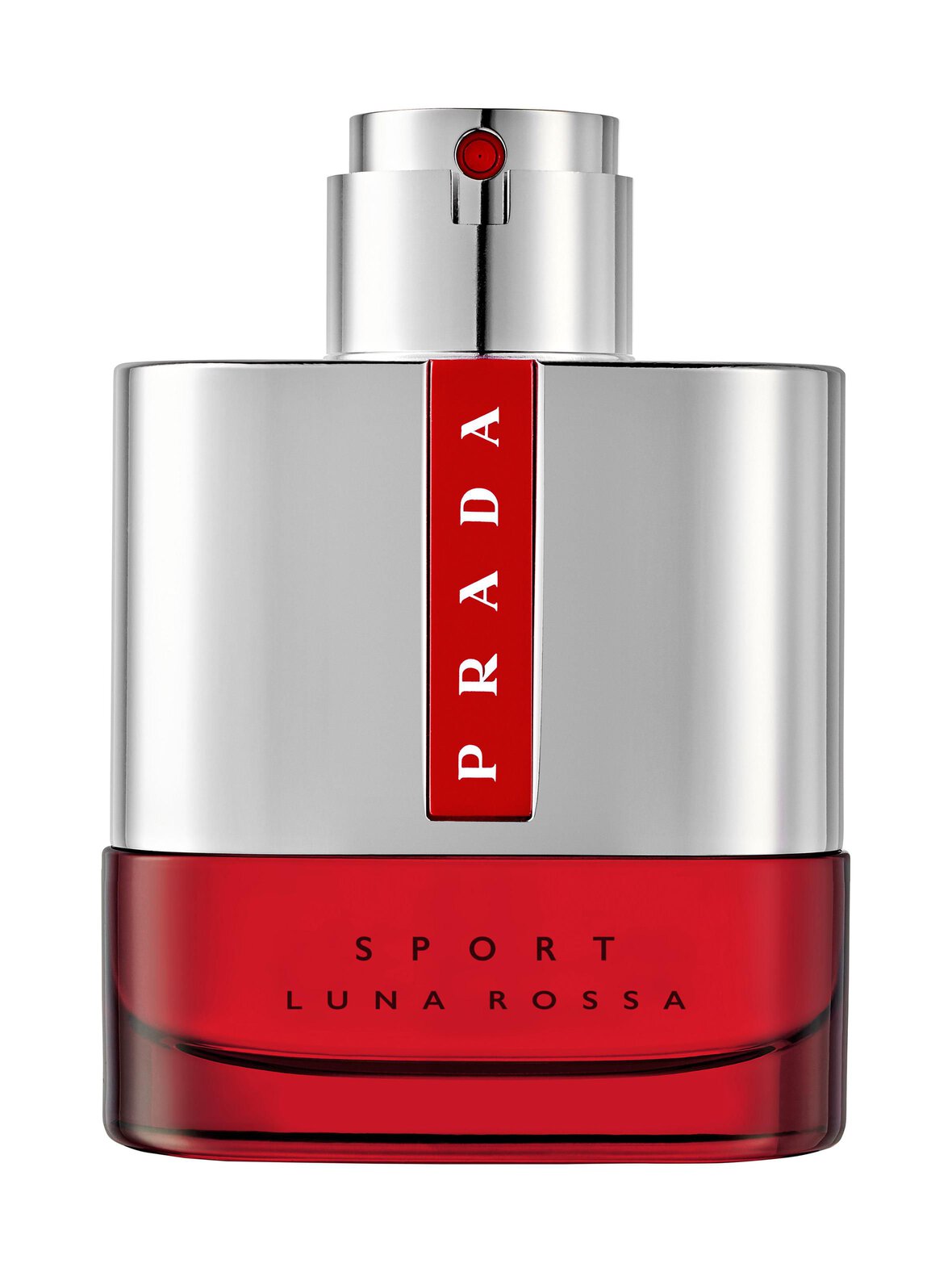 Luna Rossa Sport EdT -tuoksu
