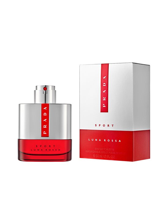 Prada - Luna Rossa Sport Men EdT - 3 - photo 3 Prada - Luna Rossa Sport Men EdT - 3 | Stockmann - photo 3
