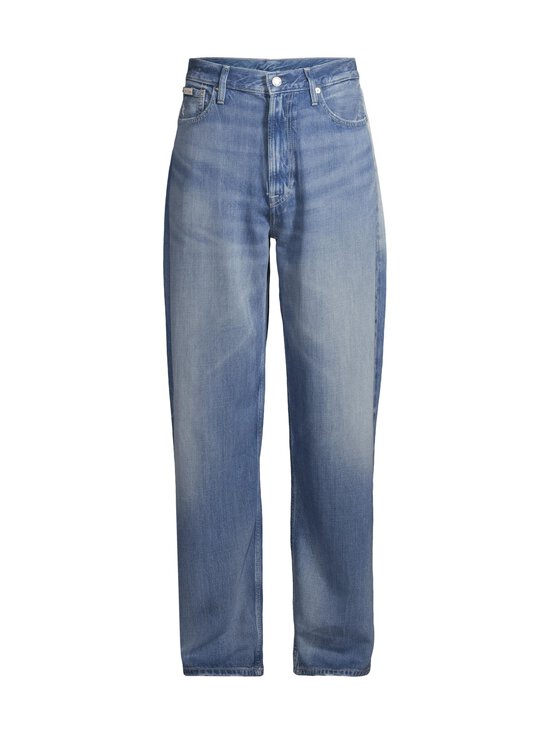 Calvin Klein Jeans - Baggy Diamond Cove džinsi - X21 DIAMOND COVE - photo 1 Calvin Klein Jeans - Baggy Diamond Cove džinsi - X21 DIAMOND COVE | Stockmann - photo 1