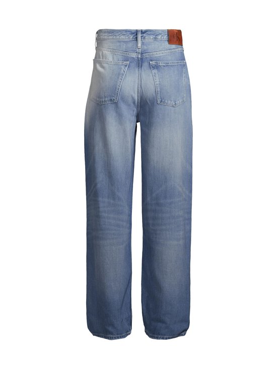 Calvin Klein Jeans - Baggy Diamond Cove džinsi - X21 DIAMOND COVE - photo 2 Calvin Klein Jeans - Baggy Diamond Cove džinsi - X21 DIAMOND COVE | Stockmann - photo 2