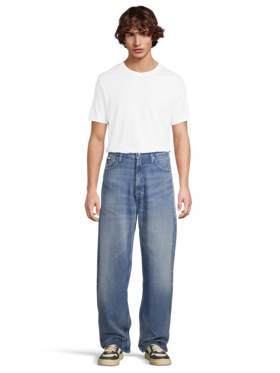 Calvin Klein Jeans - Baggy Diamond Cove džinsi - X21 DIAMOND COVE - photo 3 Calvin Klein Jeans - Baggy Diamond Cove džinsi - X21 DIAMOND COVE | Stockmann - photo 3