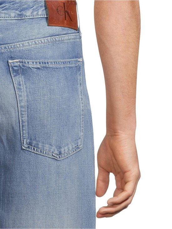 Calvin Klein Jeans - Baggy Diamond Cove džinsi - X21 DIAMOND COVE - photo 5 Calvin Klein Jeans - Baggy Diamond Cove džinsi - X21 DIAMOND COVE | Stockmann - photo 5