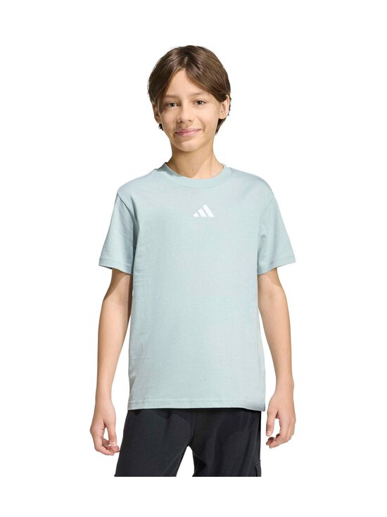 adidas Performance - T-särk - WOSAWHITE | Stockmann - photo 2