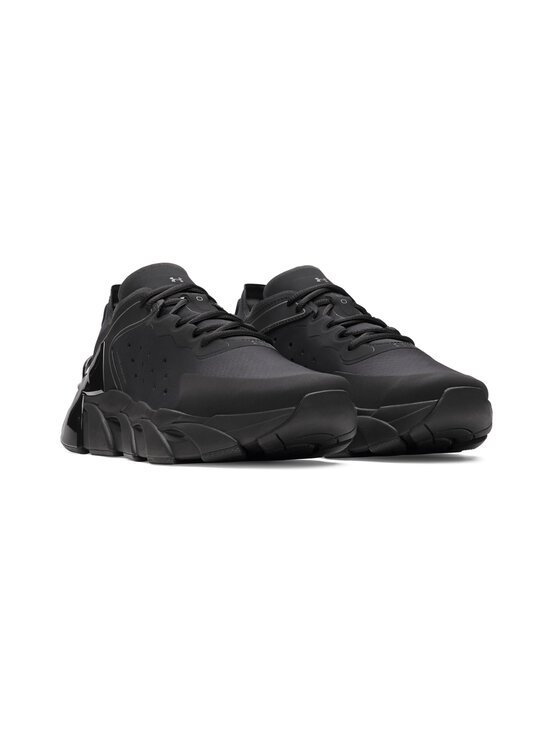 Under Armour - UA Halo Trainer -urheilukengät - 001 BLACK - photo 5 Under Armour - UA Halo Trainer -urheilukengät - 001 BLACK | Stockmann - photo 5