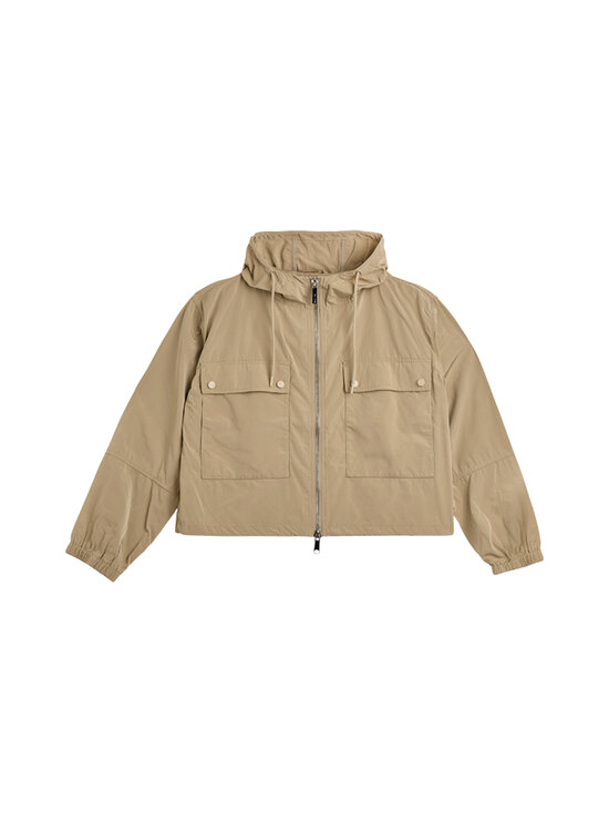 SAND Copenhagen - Sydney Short Long -takki - 220 LIGHT CAMEL | Stockmann - photo 1