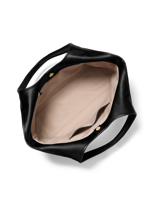 Michael Michael Kors - Large Shopper Tote -laukku - 001 BLACK | Stockmann - photo 2