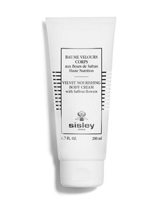 Sisley - Velvet Body Balm with Saffron Flowers ķermeņa krēms 200 ml | Stockmann