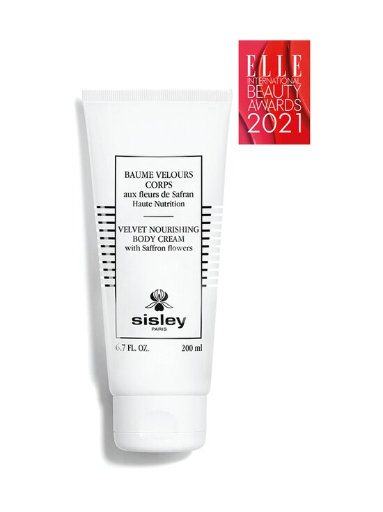 Sisley - Velvet Body Balm with Saffron Flowers -vartalovoide 200 ml - NOCOL - photo 2 Sisley - Velvet Body Balm with Saffron Flowers -vartalovoide 200 ml - NOCOL | Stockmann - photo 2