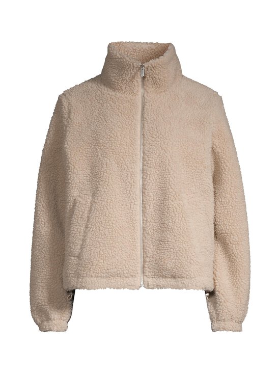 A+more - Fliisjakk Celia - BEIGE - photo 1 A+more - Fliisjakk Celia - BEIGE | Stockmann - photo 1