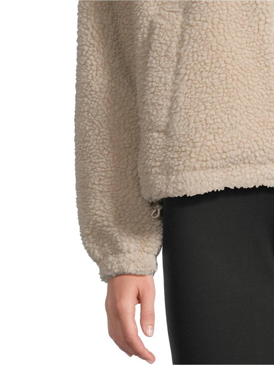 A+more - Fliisjakk Celia - BEIGE - photo 4 A+more - Fliisjakk Celia - BEIGE | Stockmann - photo 4