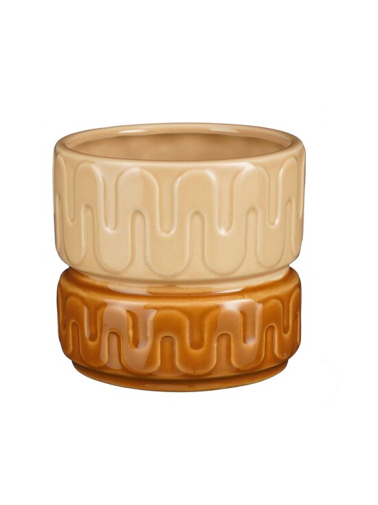 Mica - Nancy Cream -ruukku 11 x 12 cm - CREAM | Stockmann - photo 1