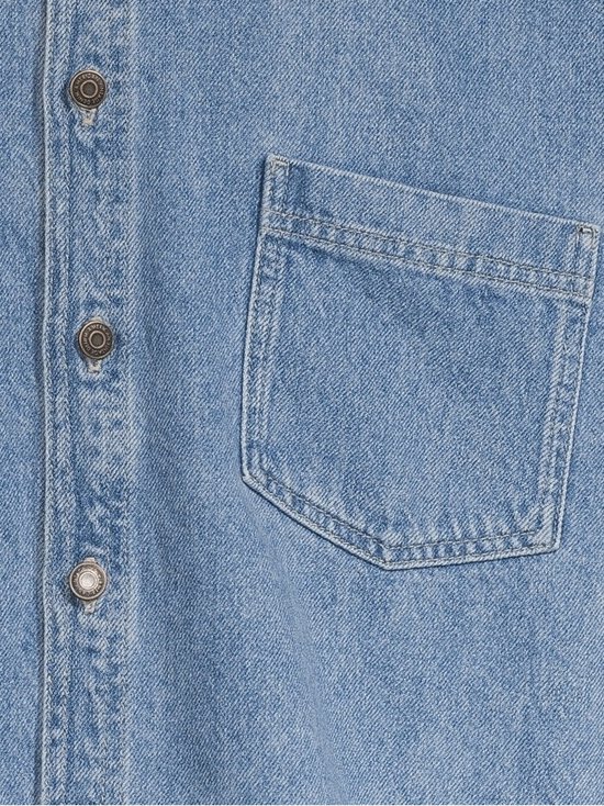 American Vintage - Teksapluus Joybird - AUTHENTIQUE STONE | Stockmann - photo 5