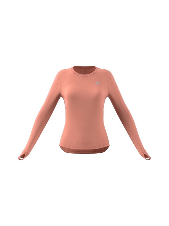 Own the Run Long Sleeve -juoksupaita