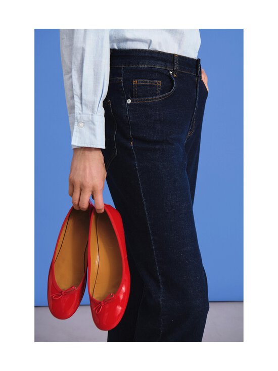 Part Two - Teksad Gianni - 300144 DK VINTAGE DENIM | Stockmann - photo 4