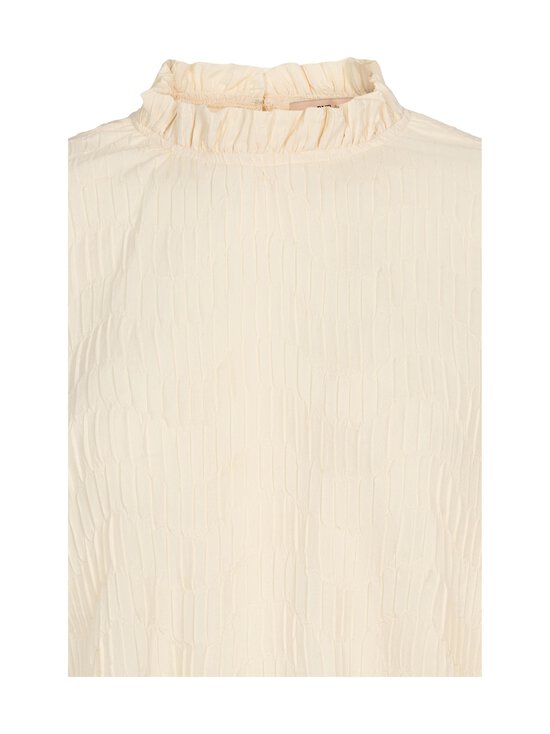 RUE de FEMME - Yelena-pusero - 02 OFFWHITE - photo 8 RUE de FEMME - Yelena-pusero - 02 OFFWHITE | Stockmann - photo 8