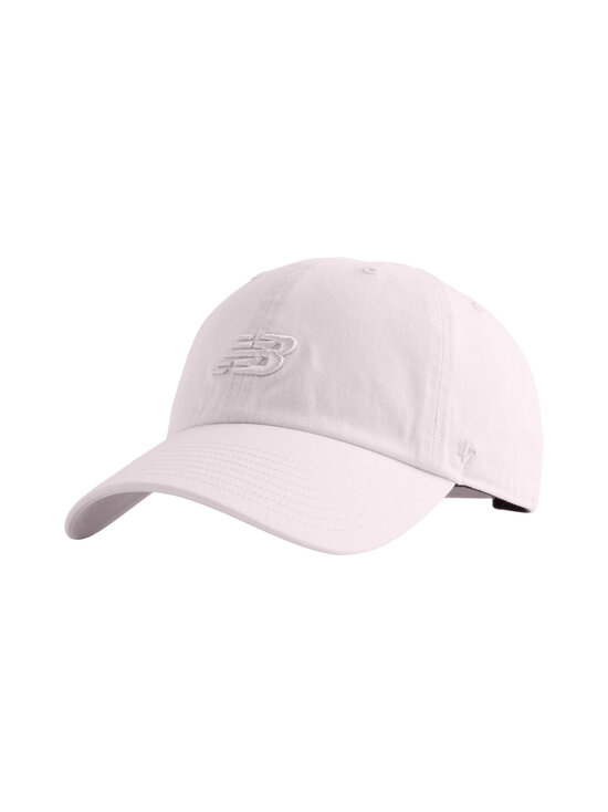 New Balance - Clean Up -lippalakki - PTG PINK GRANITE | Stockmann - photo 1