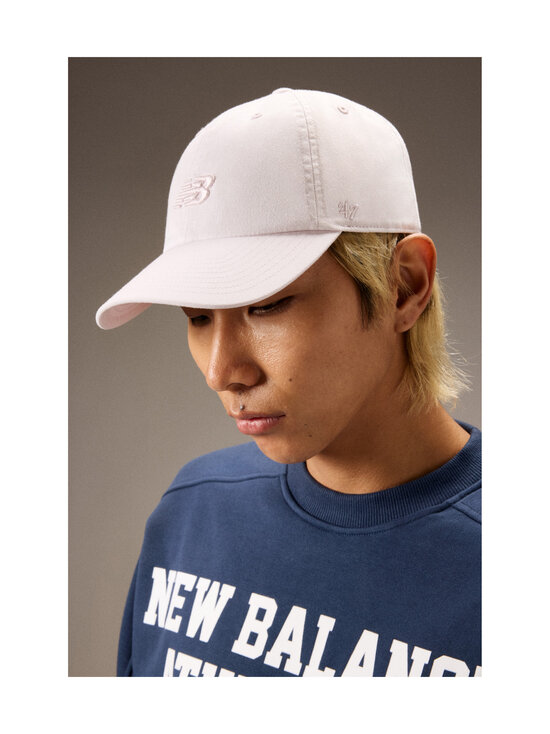 New Balance - Clean Up -lippalakki - PTG PINK GRANITE | Stockmann - photo 5
