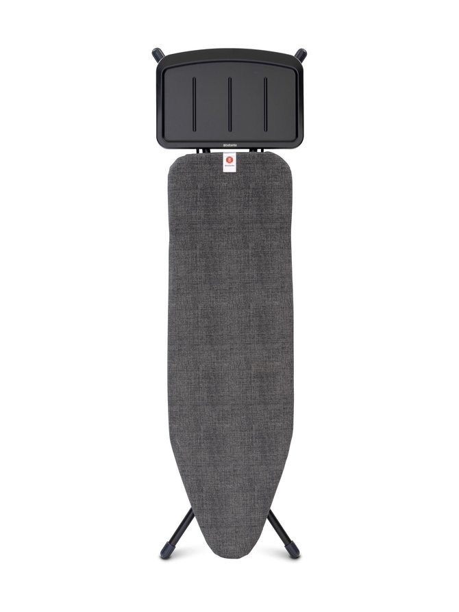 Brabantia - Ironing Board B -silityslauta 124 X 38 Cm