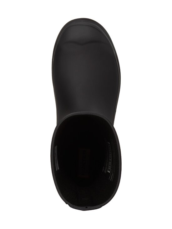 Hunter - Unisex Downpour Short -kumisaapas - BLK BLACK - photo 2 Hunter - Unisex Downpour Short -kumisaapas - BLK BLACK | Stockmann - photo 2