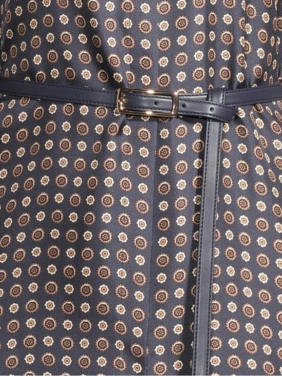 Max Mara Studio - Mister-silkkimekko - 001 BLAU - photo 4 Max Mara Studio - Mister-silkkimekko - 001 BLAU | Stockmann - photo 4