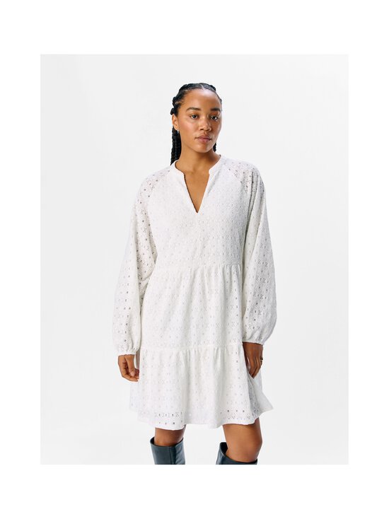 Object - ObjLaila Gia- lyhyt mekko - CLOUD DANCER | Stockmann - photo 4
