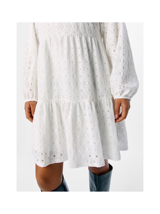 Object - ObjLaila Gia- lyhyt mekko - CLOUD DANCER | Stockmann - photo 5