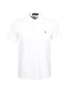 Polo Ralph Lauren - Pikeepaita - WHITE | Stockmann