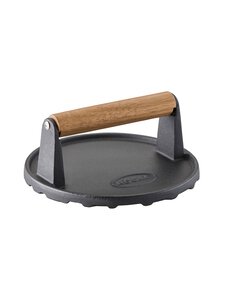 Rösle - Bbq Weight -grillauspaino 17,7 x 7,5 cm - BLACK BLACK | Stockmann