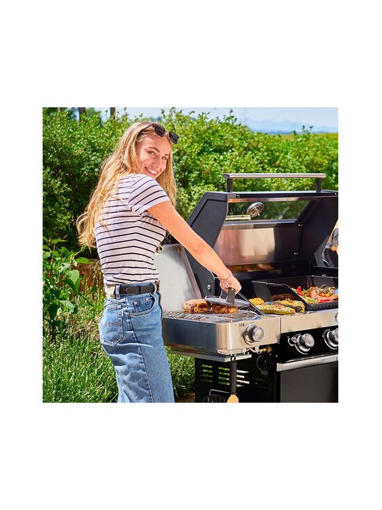 Rösle - Bbq Weight -grillauspaino 17,7 x 7,5 cm - BLACK BLACK | Stockmann - photo 3