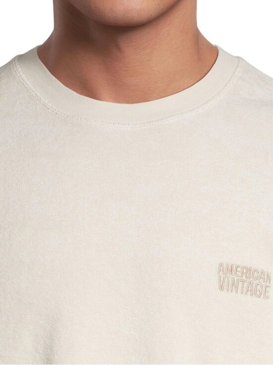 American Vintage - Fuxow t-paita - PLAG | Stockmann - photo 4