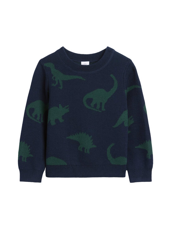 GAP - Cotton Crew Dinosaur džemperis - DINOSAUR | Stockmann - photo 1