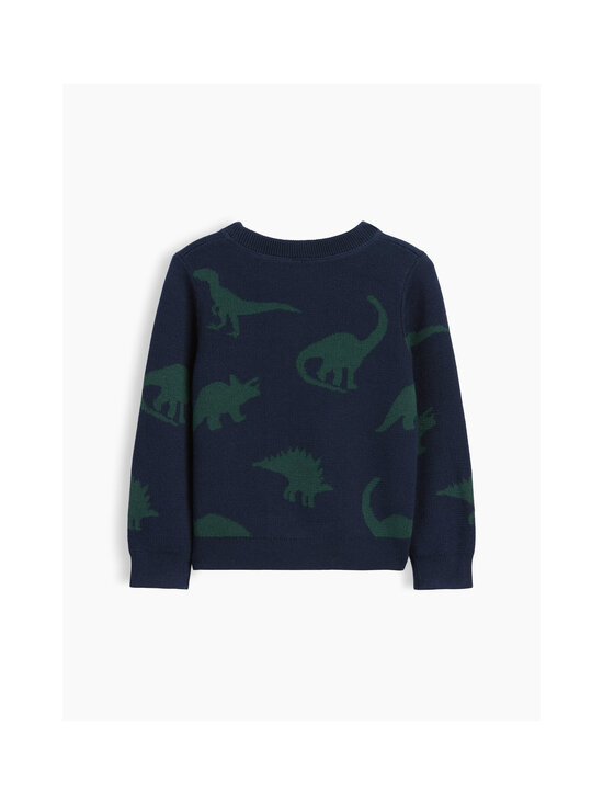 GAP - Cotton Crew Dinosaur džemperis - DINOSAUR | Stockmann - photo 2