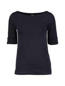 Lauren Ralph Lauren - Judy shirt - LAUREN NAVY Lauren Ralph Lauren - Judy shirt - LAUREN NAVY | Stockmann