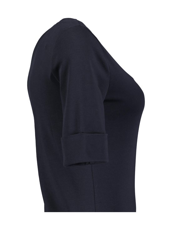 Lauren Ralph Lauren - Judy-trikoopaita - LAUREN NAVY - photo 2 Lauren Ralph Lauren - Judy-trikoopaita - LAUREN NAVY | Stockmann - photo 2