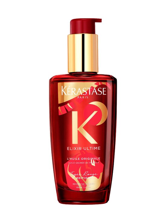 Elixir Ultime Tiger Rouge CNY Limited Edition -hiusöljy 100 ml