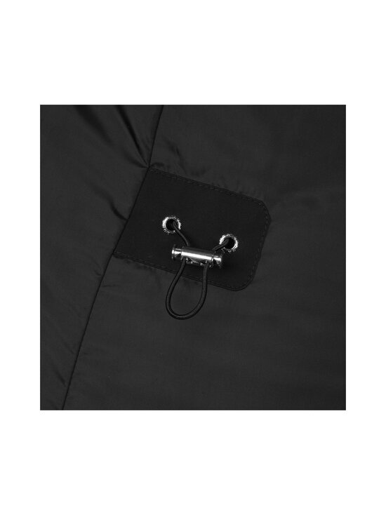 Luhta - Halla stepēta jaka - 990 BLACK - photo 6 Luhta - Halla stepēta jaka - 990 BLACK | Stockmann - photo 6