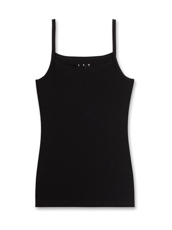 Sanetta - Strap-toppi - 10015 SUPER BLACK - photo 3 Sanetta - Strap-toppi - 10015 SUPER BLACK | Stockmann - photo 3