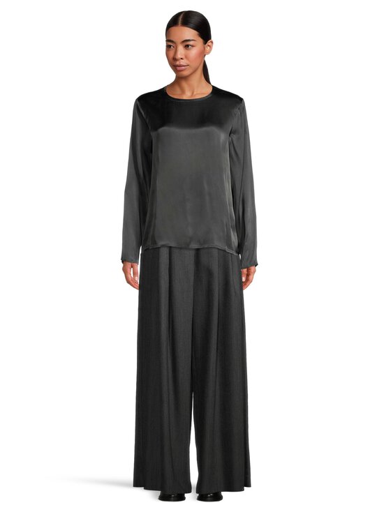 Marella - Ultra-housut - 004 GREY | Stockmann - photo 3