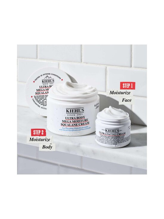 Kiehl's - Double Dose of Hydration -ihonhoitopakkaus - NOCOL - photo 3 Kiehl's - Double Dose of Hydration -ihonhoitopakkaus - NOCOL | Stockmann - photo 3