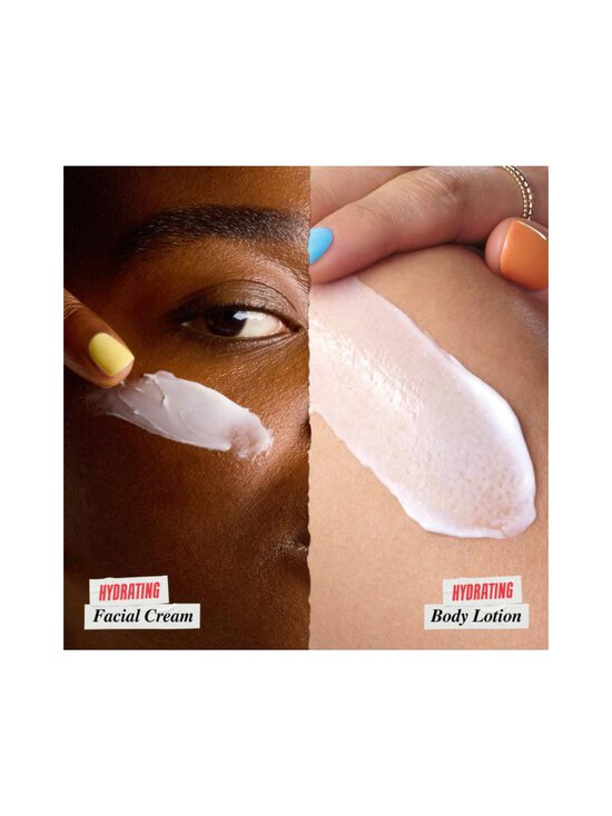 Kiehl's - Double Dose of Hydration -ihonhoitopakkaus - NOCOL - photo 4 Kiehl's - Double Dose of Hydration -ihonhoitopakkaus - NOCOL | Stockmann - photo 4